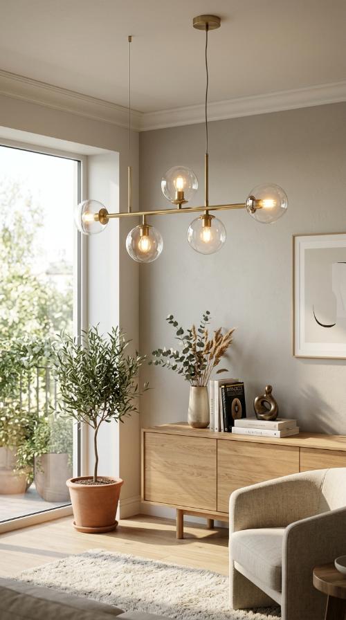 Architectural Lighting Fixtures