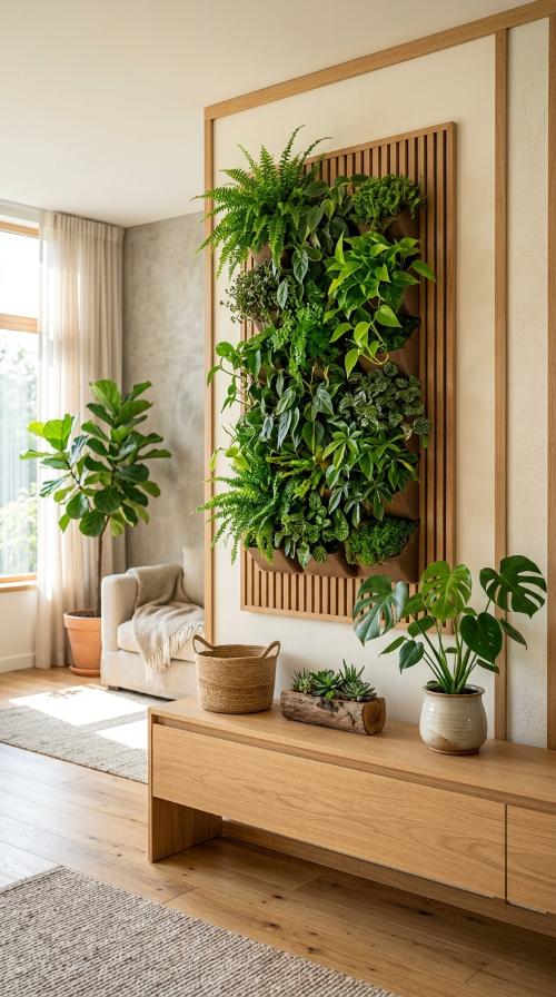 Biophilic Design Elements
