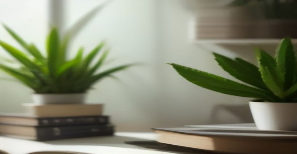 coffee table decor image 4