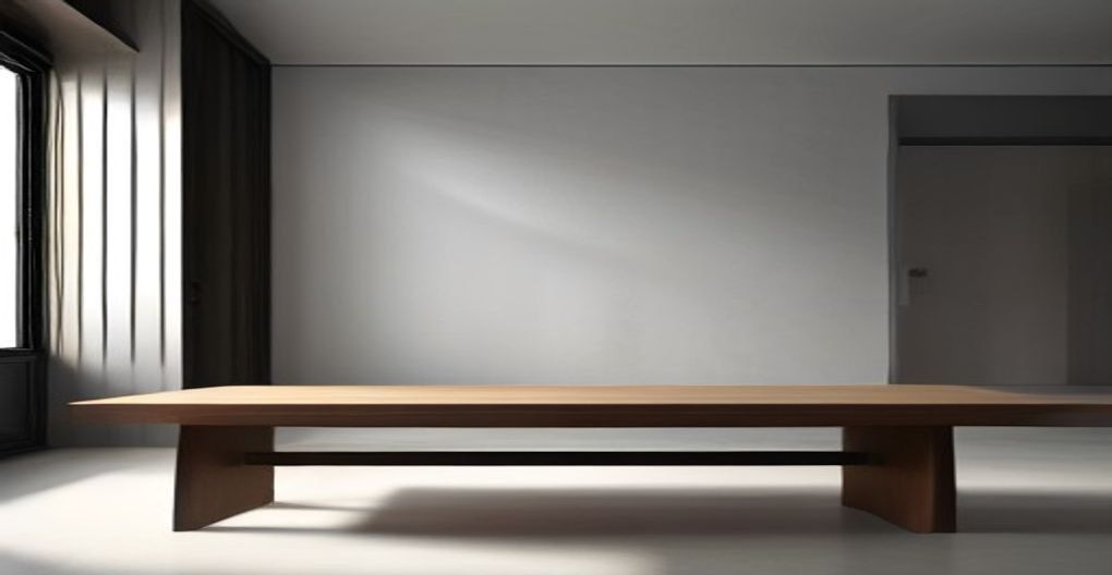 coffee table decor image 7