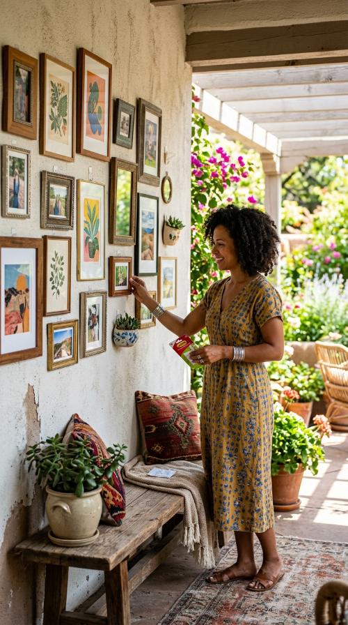 Command Hook Gallery Walls