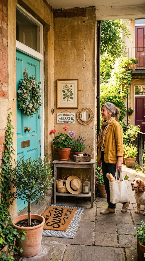 Decorative Wall Art