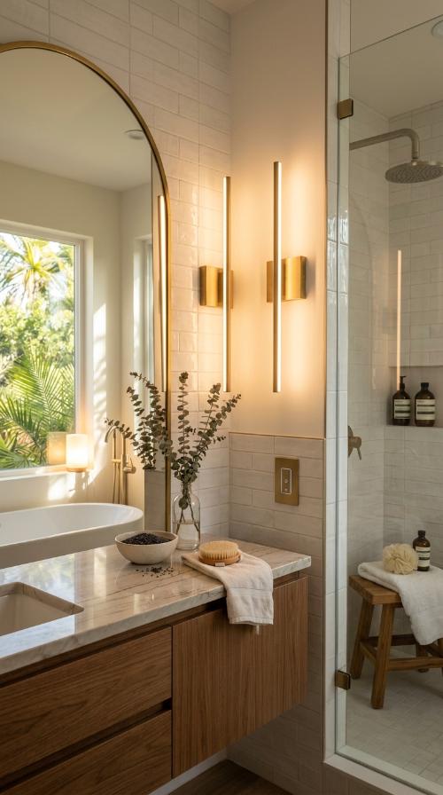Dimmable Smart Lighting