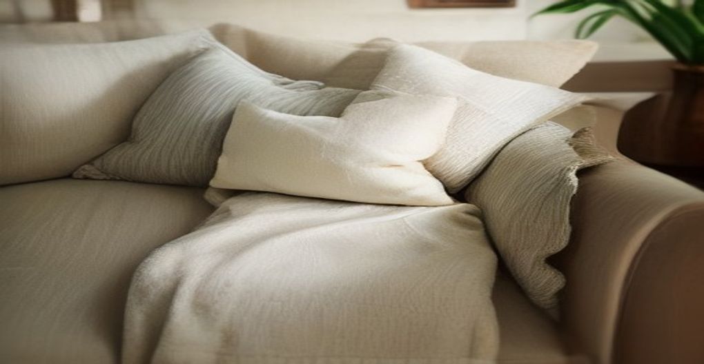 modern farmhouse living room image 4