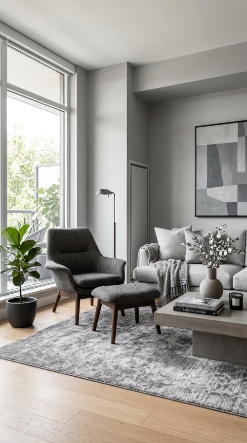 Monochromatic Color Palettes