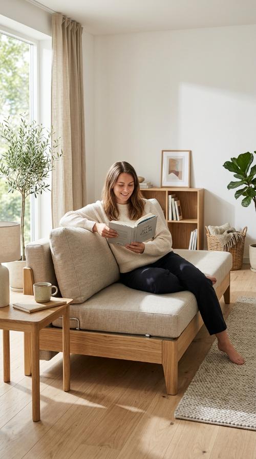 Multi-Functional Furniture