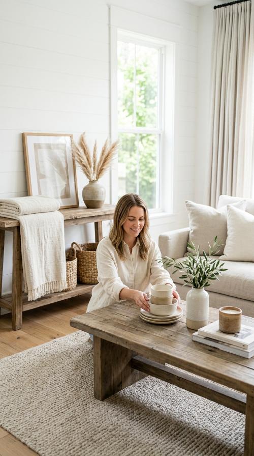 Neutral Color Palette