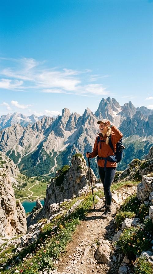 Personal Travel Photography